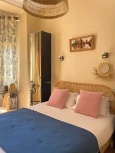 Hôtel Eden - La Baigneuse - 143