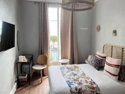 Hôtel Eden - La Baigneuse - 112