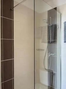 Hôtel Eden - La Baigneuse - 203