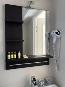 Hôtel Eden - La Baigneuse - 202