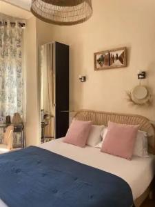 Hôtel Eden - La Baigneuse - 67