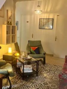 Hôtel Eden - La Baigneuse - 36