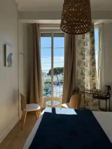 Hôtel Eden - La Baigneuse - 55