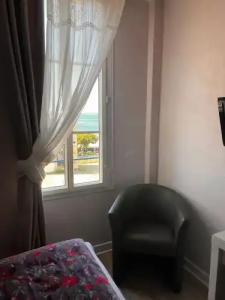 Hôtel Eden - La Baigneuse - 115