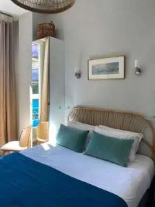 Hôtel Eden - La Baigneuse - 156