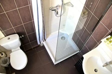 Hôtel Eden - La Baigneuse - 140