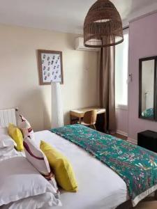 Hôtel Eden - La Baigneuse - 168