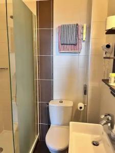 Hôtel Eden - La Baigneuse - 137