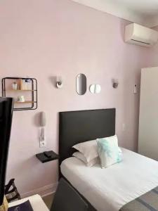 Hôtel Eden - La Baigneuse - 39