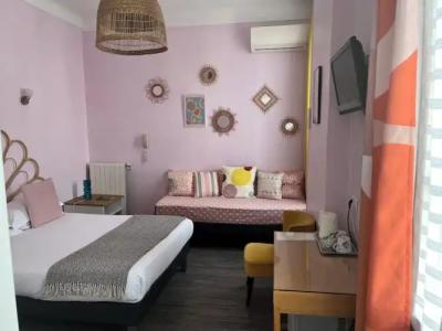 Hôtel Eden - La Baigneuse - 174