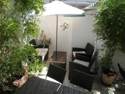 Hôtel Eden - La Baigneuse - 16