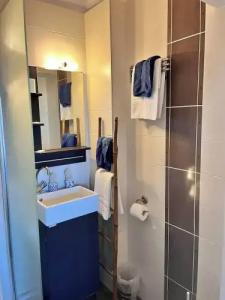 Hôtel Eden - La Baigneuse - 138