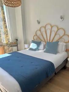 Hôtel Eden - La Baigneuse - 149