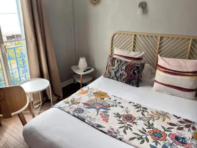 Hôtel Eden - La Baigneuse - 187