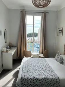 Hôtel Eden - La Baigneuse - 190