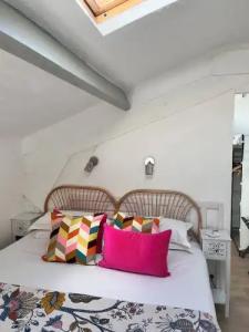 Hôtel Eden - La Baigneuse - 103