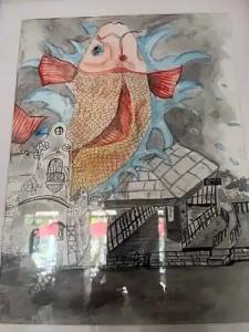 Hôtel Eden - La Baigneuse - 200