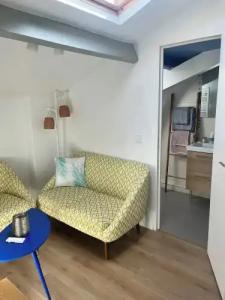 Hôtel Eden - La Baigneuse - 105