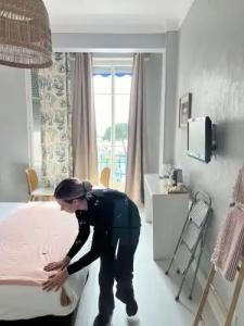 Hôtel Eden - La Baigneuse - 42