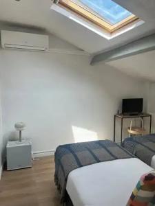 Hôtel Eden - La Baigneuse - 102