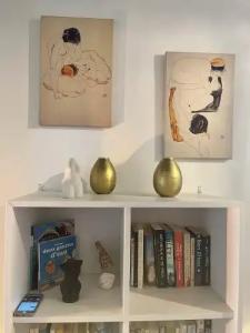 Hôtel Eden - La Baigneuse - 34