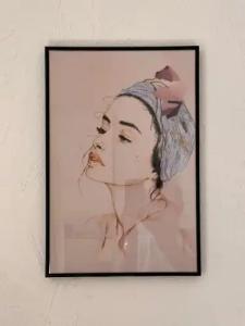 Hôtel Eden - La Baigneuse - 89