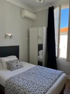 Hôtel Eden - La Baigneuse - 86