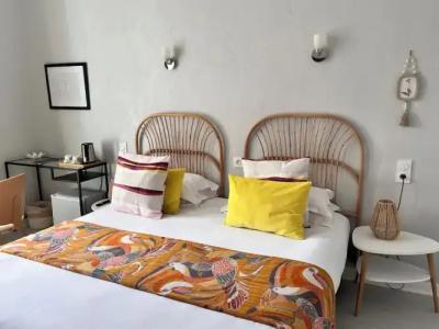 Hôtel Eden - La Baigneuse - 129