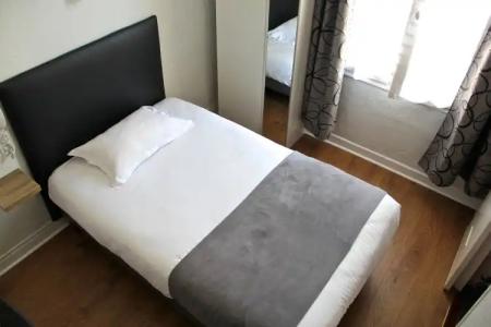 Hôtel Eden - La Baigneuse - 2