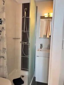 Hôtel Eden - La Baigneuse - 191