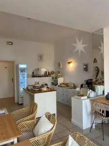 Hôtel Eden - La Baigneuse - 23