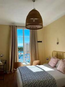 Hôtel Eden - La Baigneuse - 198