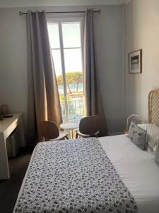 Hôtel Eden - La Baigneuse - 197