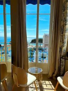 Hôtel Eden - La Baigneuse - 160