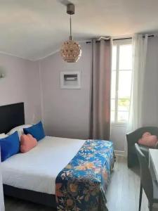 Hôtel Eden - La Baigneuse - 110