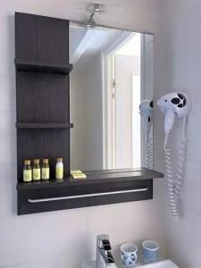 Hôtel Eden - La Baigneuse - 161