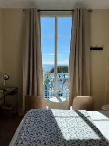 Hôtel Eden - La Baigneuse - 182