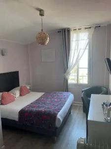 Hôtel Eden - La Baigneuse - 113