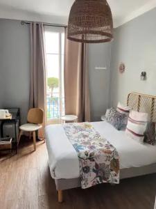 Hôtel Eden - La Baigneuse - 186