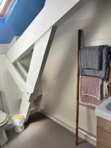 Hôtel Eden - La Baigneuse - 104