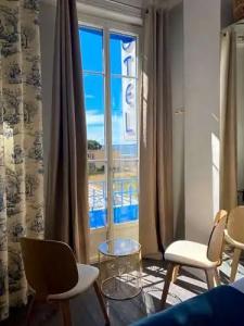 Hôtel Eden - La Baigneuse - 155