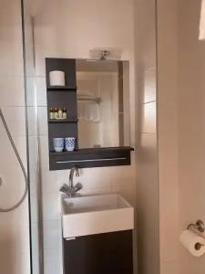 Hôtel Eden - La Baigneuse - 121