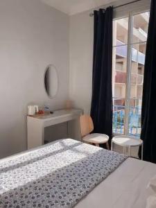 Hôtel Eden - La Baigneuse - 192