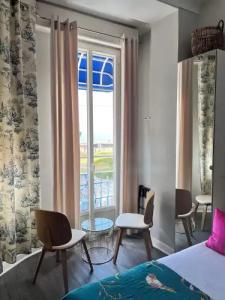 Hôtel Eden - La Baigneuse - 66