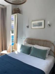 Hôtel Eden - La Baigneuse - 46