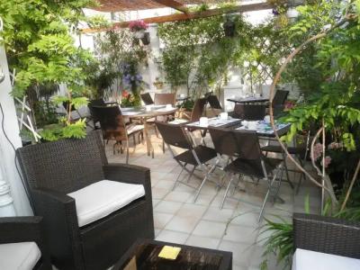 Hôtel Eden - La Baigneuse - 18