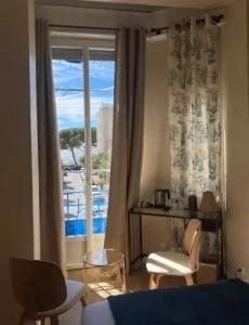 Hôtel Eden - La Baigneuse - 40