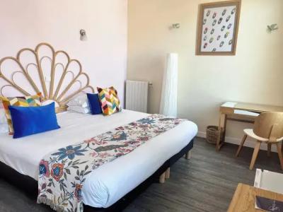 Hôtel Eden - La Baigneuse - 171