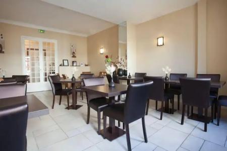 Hôtel Eden - La Baigneuse - 19