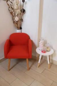 Hôtel Eden - La Baigneuse - 15